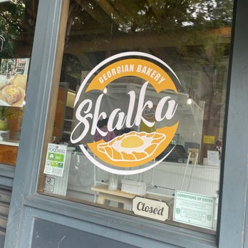 Skalka - Outside - Breakfast & Brunch Near Me - Seattle, Washington Skalka - Outside - Breakfast & Brunch Near Me - Seattle, Washington