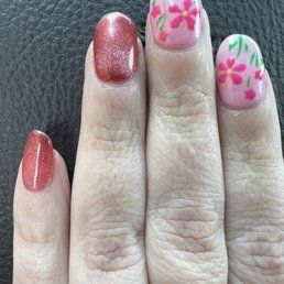Nail Art Nail Art
