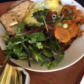 Marigold Kitchen - Mushroom and Broccoli Omelette - Breakfast & Brunch Near Me - Madison, Wisconsin Marigold Kitchen - Mushroom and Broccoli Omelette - Breakfast & Brunch Near Me - Madison, Wisconsin