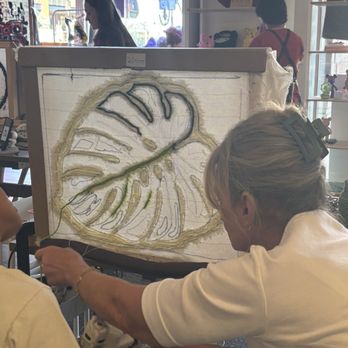 Tutu Gether - Tufting - Art Supplies Near Me - Tempe, Arizona