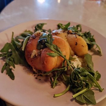 Parcheggio - Italian Near Me - Toronto, Ontario
