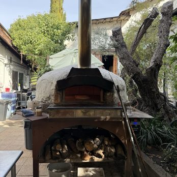 Bernardo Winery - Wood fired oven - Venues & Event Spaces Near Me - San Diego, California Bernardo Winery - Wood fired oven - Venues & Event Spaces Near Me - San Diego, California