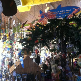 Frenchy's Off The Hook - Home Decor Near Me - Clearwater Beach, Florida