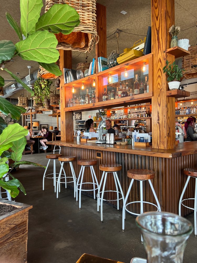 Bartaco - Nashville