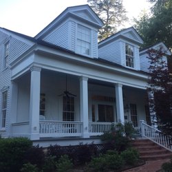 Samuel Guy House