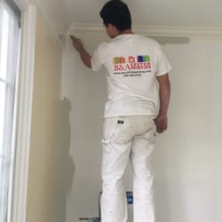 B&A Custom Painting
