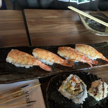 Robata JINYA - 3rd St. - Japanese Near Me - Los Angeles, California