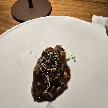 Árbore da Veira - Signature Cuisine Near Me - La Coruña, C