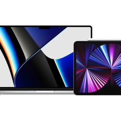 Alpha Computer Center - A demo of products we service