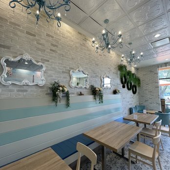 Ever After Tearoom & Eatery - Shaved Ice Near Me - Irvine, California Ever After Tearoom & Eatery - Shaved Ice Near Me - Irvine, California