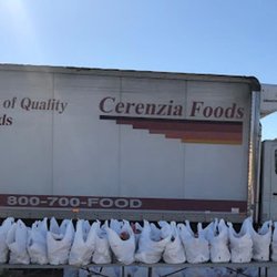 Cerenzia Foods