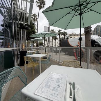 Sweet Maple - Breakfast & Brunch Near Me - Santa Monica, California