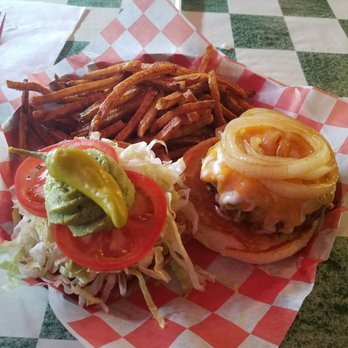 Coyote Bluff Cafe - Burgers Near Me - Amarillo, Texas Coyote Bluff Cafe - Burgers Near Me - Amarillo, Texas