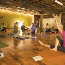 True Nature Yoga