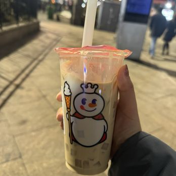 Mixue - Ice Cream & Frozen Yogurt Near Me - New York, New York Mixue - Ice Cream & Frozen Yogurt Near Me - New York, New York