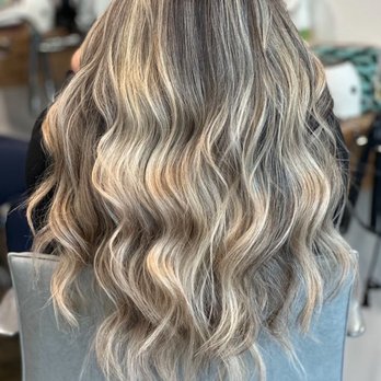 GiGi Salon Styling Studio - Aveda Concept Salon - Hair Salons Near Me - Astoria, New York GiGi Salon Styling Studio - Aveda Concept Salon - Hair Salons Near Me - Astoria, New York