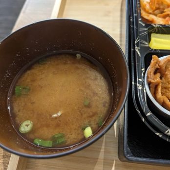 Taylor Seoul Food - Korean Near Me - Taylor, Texas