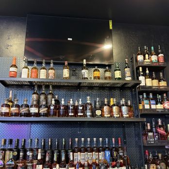 Petrol Head - If this isn't enough, there are more options in the private dining room - Cocktail Bars Near Me - Las Vegas, Nevada Petrol Head - If this isn't enough, there are more options in the private dining room - Cocktail Bars Near Me - Las Vegas, Nevada
