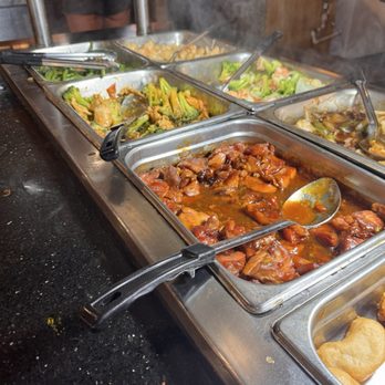 China Buffet - Chinese Near Me - North Port, Florida