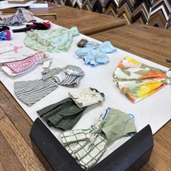 DuPage Framing Center - Choosing frames