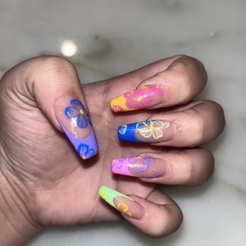 Lisa Nails - Nail Salons Near Me - Colorado Springs, Colorado Lisa Nails - Nail Salons Near Me - Colorado Springs, Colorado
