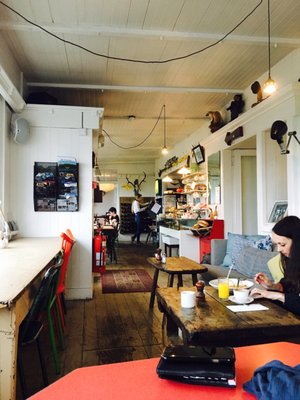 Mhor 84 Motel by null