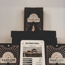 Saltwater Shop - DAs Vanille- Quartett