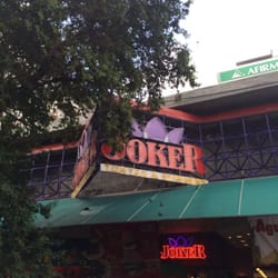 Joker - Joder