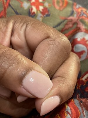 Glamour Nails by null
