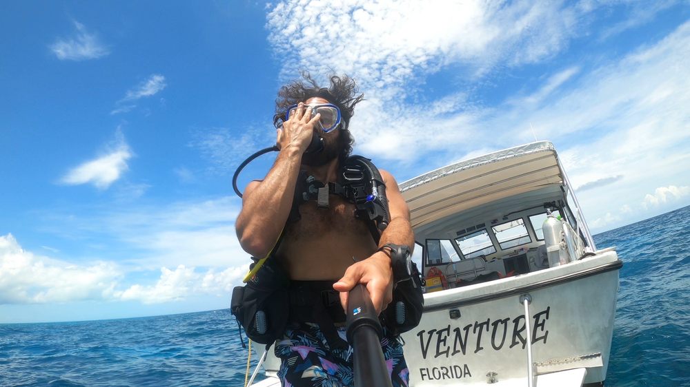 Island Ventures Diving