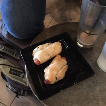 Redefined Coffee House - Jalapeño kolaches - Coffee & Tea Near Me - Grapevine, Texas