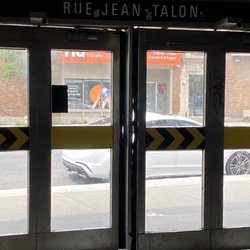 Centre Visuel Jean-Talon