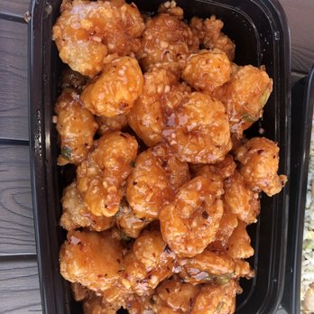 Yang Chow 2.0 - Slippery shrimp, - Chinese Near Me - Long Beach, California Yang Chow 2.0 - Slippery shrimp, - Chinese Near Me - Long Beach, California