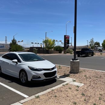 Maverik Adventure's First Stop - The view!!! - Gas Stations Near Me - Los Lunas, New Mexico