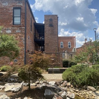 Company  Supply - Courtyard - Southern Near Me - Dublin, Georgia