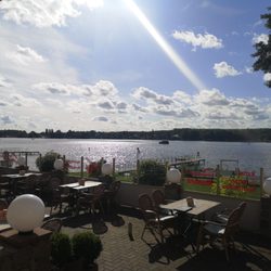 Strandhotel & Restaurant Mirow