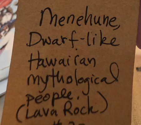 Lander Street Vintage by null