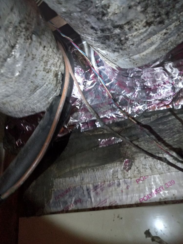 Slide of All Types Of Remodeling And Repairs