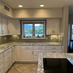 Sierra Vista Tile