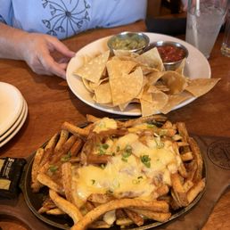 Poutine