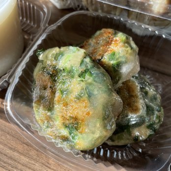 HK Dim Sum - Dim Sum Near Me - San Jose, California