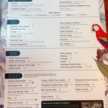 Havana Grill - Cuban Near Me - San Diego, California Havana Grill - Cuban Near Me - San Diego, California