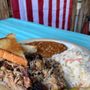 Beachcomber BBQ & Grill