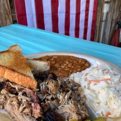Beachcomber BBQ & Grill