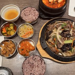 Insadong