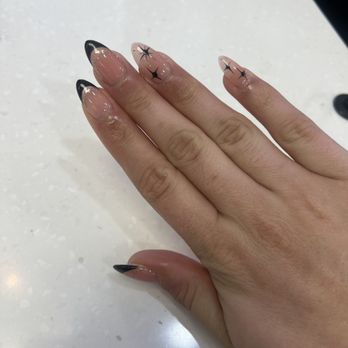 Pro Nails & Spa - New manicure - Nail Salons Near Me - Costa Mesa, California
