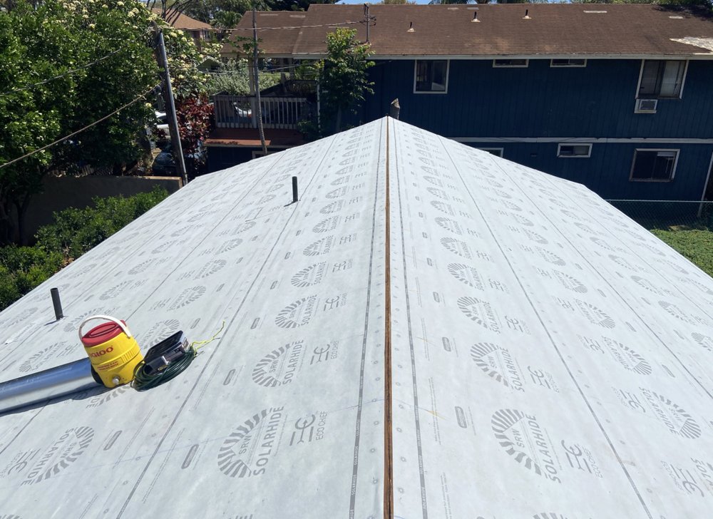 Slide of Bang Um Out Services