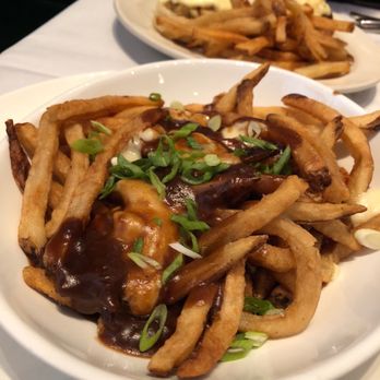 Old Ebbitt Grill - Poutine - Bars Near Me - Washington, DC, District of Columbia Old Ebbitt Grill - Poutine - Bars Near Me - Washington, DC, District of Columbia