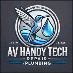 AV Handy Tech Repair