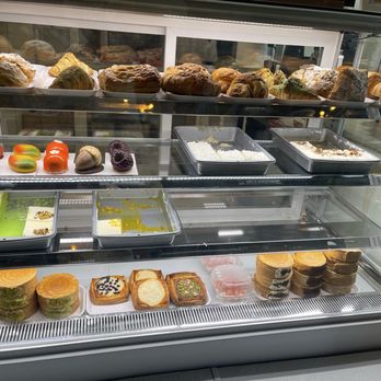 Sayfani Yemeni Cafe - Coffee & Tea Near Me - Allen, Texas